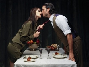 αφροδισιακό για τις γυναίκες στο σπίτι